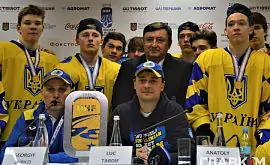 Житника выдвигает подразделение ФХУ в Киевской области, но в Федерации единственным кандидатом называют Георгия Зубко