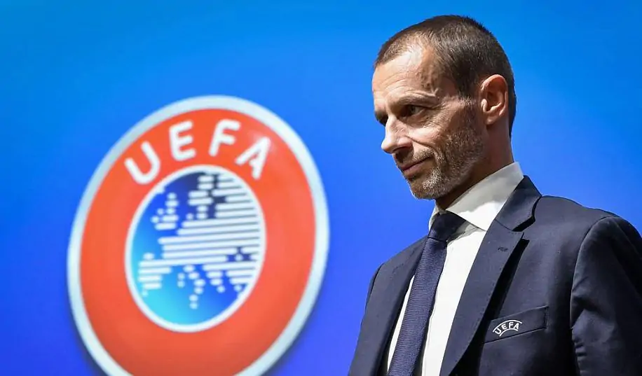 Багаті правлять світом? UEFA планує скасувати фінансовий фейр-плей