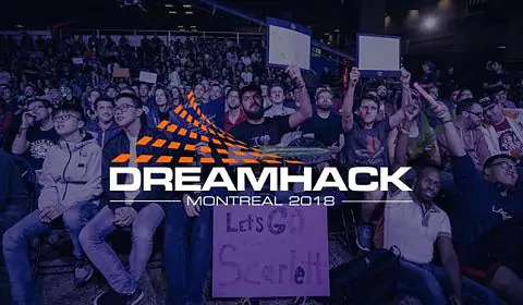 CS:GO. Появились новые подробности DreamHack Montreal 2018
