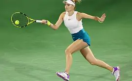 Завацкая уничтожила россиянку на старте квалификации турнира ITF в Словении