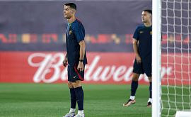 Роналду: «Мы все хотим, чтобы это приключение для Португалии получилось длинным и успешным»