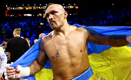 валуєв – про президентство Усика: «Якщо Байден захоче, вся нинішня влада України буде з боксерів»