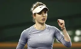 Поединок с учатием Свитолиной попал в топ-8 запоминающихся матчей второго раунда Roland Garros