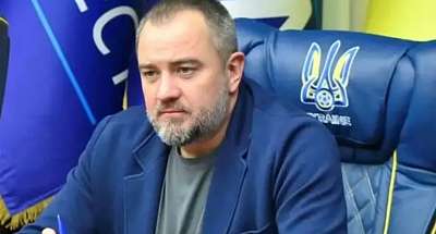 Павелко не повернеться до УАФ, незважаючи на звільнення з СІЗО