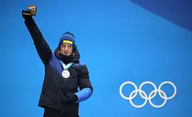 Самуэльссон стал послом заявки Стокгольма на Олимпийские игры-2026