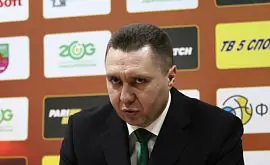 Плеханов назвал главных виновников разгромного поражения «Запорожья» от «Прометея» 