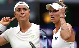 Вондроушова vs. Жабер. Сьогодні на Wimbledon-2023 відбудеться фінал в жіночому одиночному розряді
