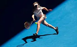 Травмированная Свитолина не смогла навязать борьбу Мертенс в 1/4 финала Australian Open. Видеообзор матча