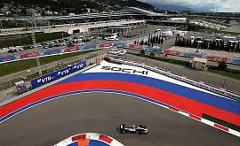 FIA не планирует отбирать у России Гран-при Формулы-1