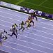 Глава оргкомитета Олимпиады-2024: «Была попытка вторжения во время финала на дистанции 100 метров»