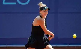 Завацкая завершила выступления в квалификации US Open