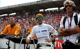 Чемпион Формулы-1: «Алонсо наконец-то сделал правильный выбор»