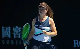 Снигур обыграла Ружич и вышла в финал турнира ITF W75 в Ржичанах
