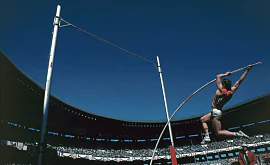 37 років тому Сергій Бубка встановив світовий рекорд у Чехії