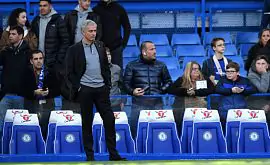 Моуриньо недоволен действиями руководителей «Манчестер Юнайтед»