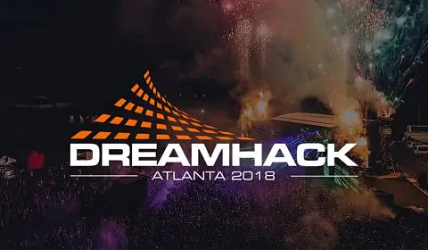 CS:GO. Rogue и compLexity Gaming выступят на DreamHack Open Atlanta 2018