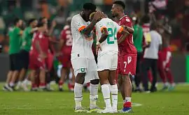 Кот-д’Івуар приймає Кубок Африки. Планував взяти трофей, а натомість програв 0:4 і може не вийти з групи