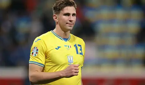 Луческу назвав найважливішого футболіста збірної України