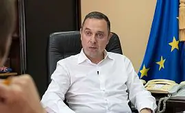 Гутцайт пояснив своє рішення про відставку з посади міністра молоді та спорту