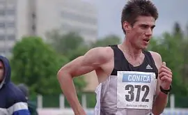 Украинец Лашин попал в «золотой стандарт» на престижнейшем марафоне в Берлине