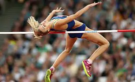 Медальный прыжок. Как Юлия Левченко покорила рекордную высоту на чемпионате мира