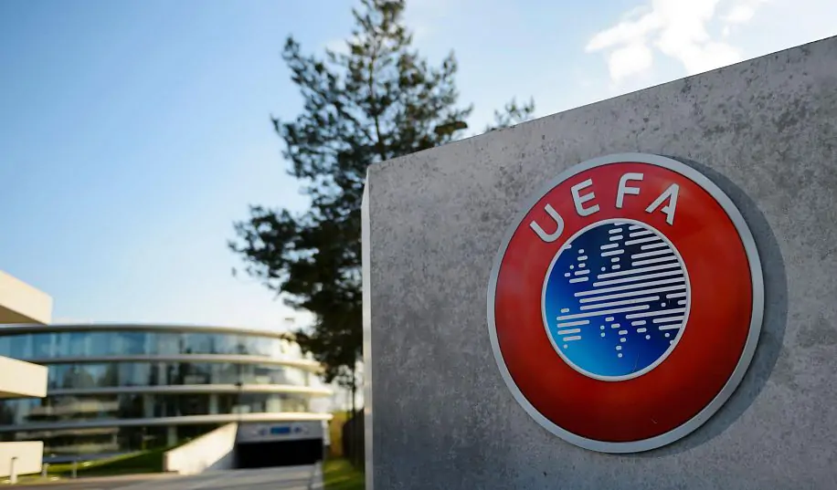 UEFA – об участии в чемпионате россии крымских клубов: «Оцениваем ситуацию»