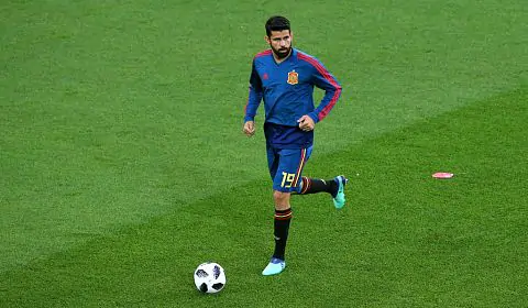 Диего Коста готов забивать. Составы на матч Испания – Марокко