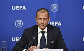 Президент UEFA: « Чи зможемо проводити Лігу чемпіонів без клубів Суперліги »