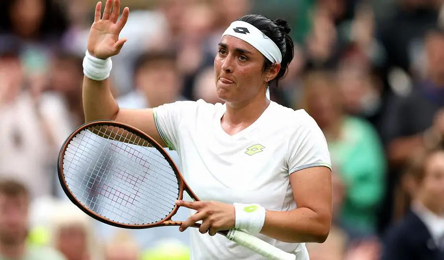 Финалистка прошлогоднего Wimbledon вышла во второй раунд британского мэйджора
