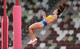 Килипко вышла в финал Олимпийских игр-2020 в прыжках с шестом