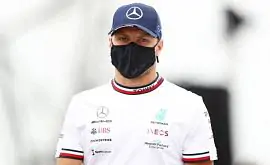 Экс-пилот Формулы-1: «Боттасу давно сказали об увольнении из Mercedes, на мой взгляд»