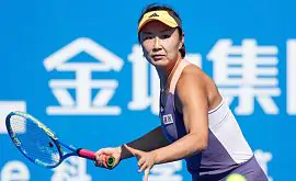 WTA: «Было хорошо увидеть Пэн Шуай в недавних видео, но они не снижают беспокойство Тура»
