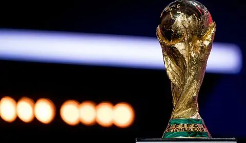 Верховная Рада может запретить показ чемпионата мира на украинском телевидении