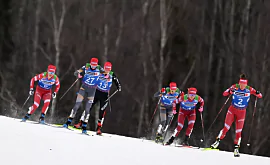 В FIS заявили, что не будут уравнивать мужские и женские дистанции в лыжных гонках на ЧМ