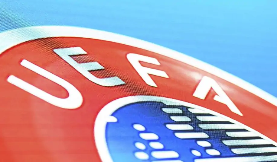 UEFA оголосив про санкції щодо російських клубів та збірних