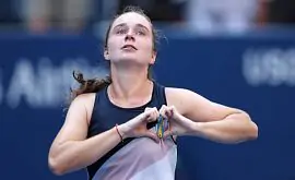 Снигур уступила в первом круге Australian Open