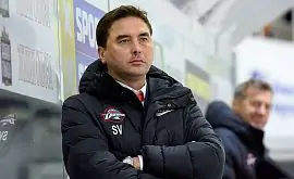 Сергей Витер – больше не тренер «Донбасса» и сборной Украины
