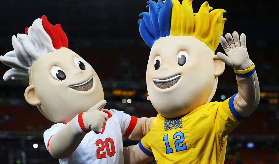 Ровно 10 лет назад стартовало Евро-2012. Самый большой футбольный праздник Украины