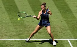 Рейтинг WTA. Бондаренко поднялась на 10 позиций, Свитолина осталась пятой