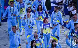Офіс Президента: «Вітаємо збірну України з успішним виступом на ІІІ Європейських іграх в Кракові»