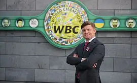 Президент WBC Ukraine: «Ломаченко переполнен желанием воплотить свою мечту и показать классный бокс»