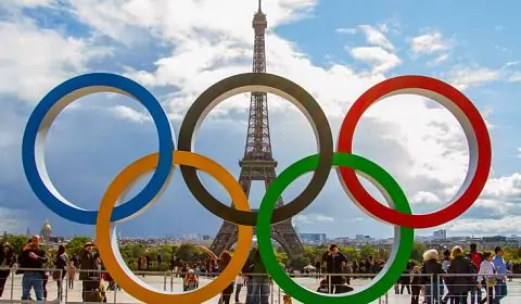 МОК заявив, що список російських атлетів, допущених на Олімпіаду-2024, не є остаточним