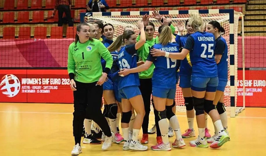 Сборная Украины выиграла второй матч у Израиля в отборе на ЧЕ