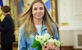 Бронзовая медалистка Олимпиады-2020: «Мама сказала, что это нацики дерутся с украинской армией – больше не о чем говорить»