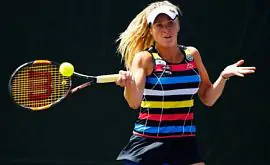 Свитолина пробилась во второй раунд Roland Garros