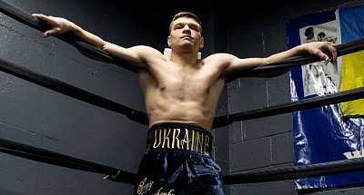 Сергей Деревянченко возвращается в ринг. Чего ждать от боя украинца?