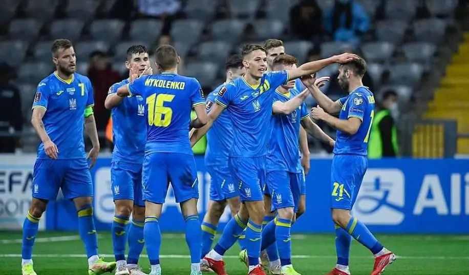 Важнейшая неделя для украинского футбола: стартуем в очередном плей-офф и можем выйти на четвертый Евро подряд