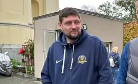 Селезнев пообещал бывшему тренеру Днепра-1 погасить долги