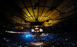 Ломаченко и Ригондо соберут аншлаг в Madison Square Garden