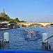 У мерії Парижа впевнені, що якість води в Сені покращиться